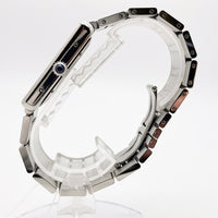 Tank Solo XL - Steel - 31mm x 40mm W5200028