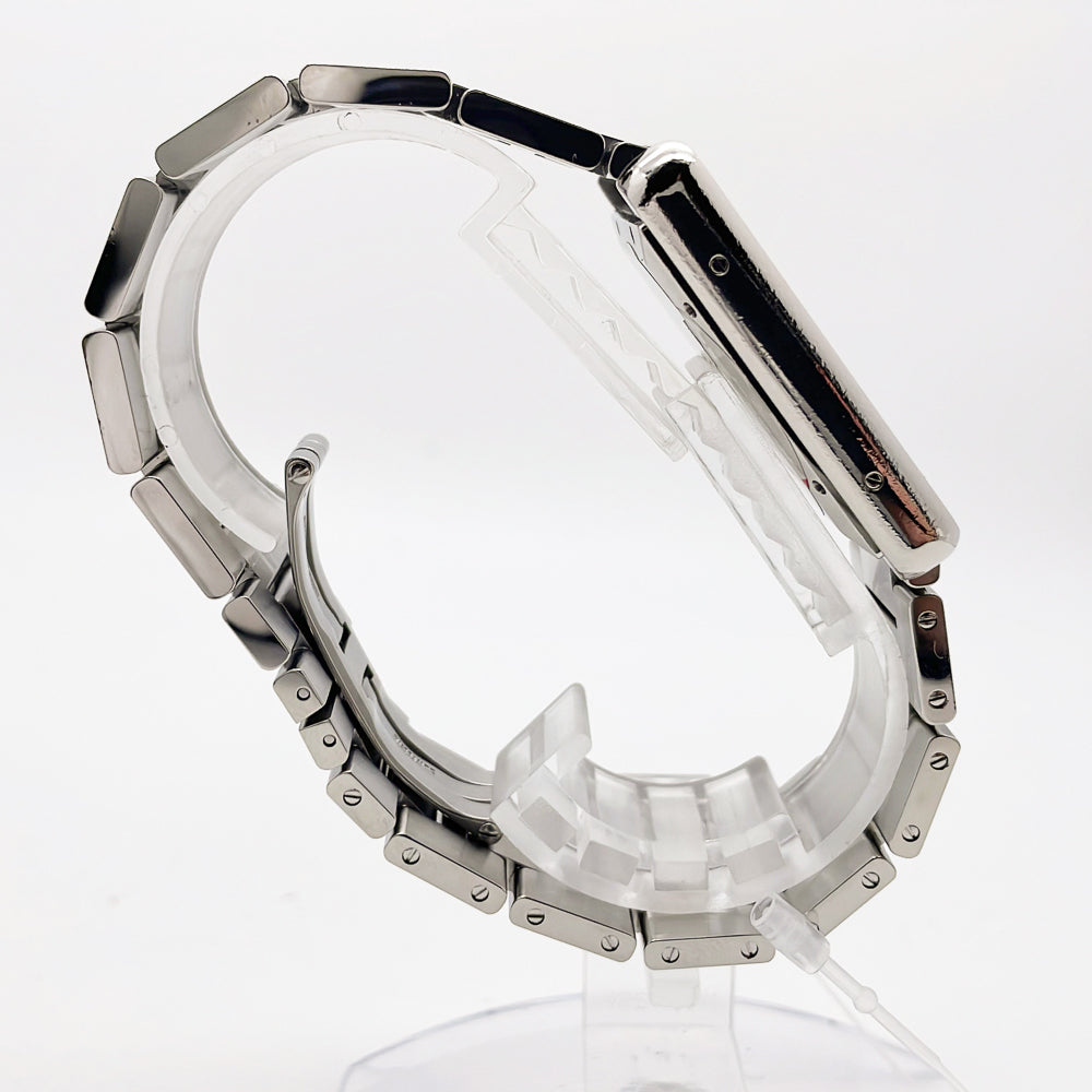 Tank Solo XL - Steel - 31mm x 40mm W5200028