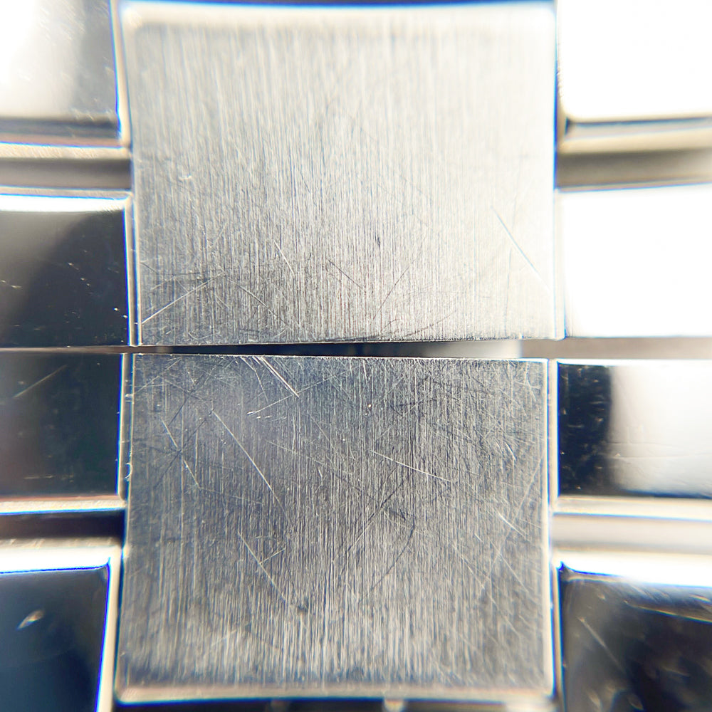 Tank Solo XL - Steel - 31mm x 40mm W5200028