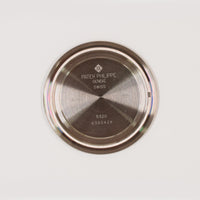 Perpetual Calendar 40mm White Gold Self Winding 5320G-001