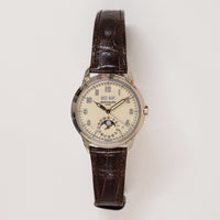 Perpetual Calendar 40mm White Gold Self Winding 5320G-001