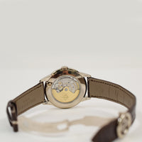 Perpetual Calendar 40mm White Gold Self Winding 5320G-001