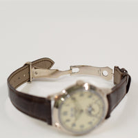 Perpetual Calendar 40mm White Gold Self Winding 5320G-001