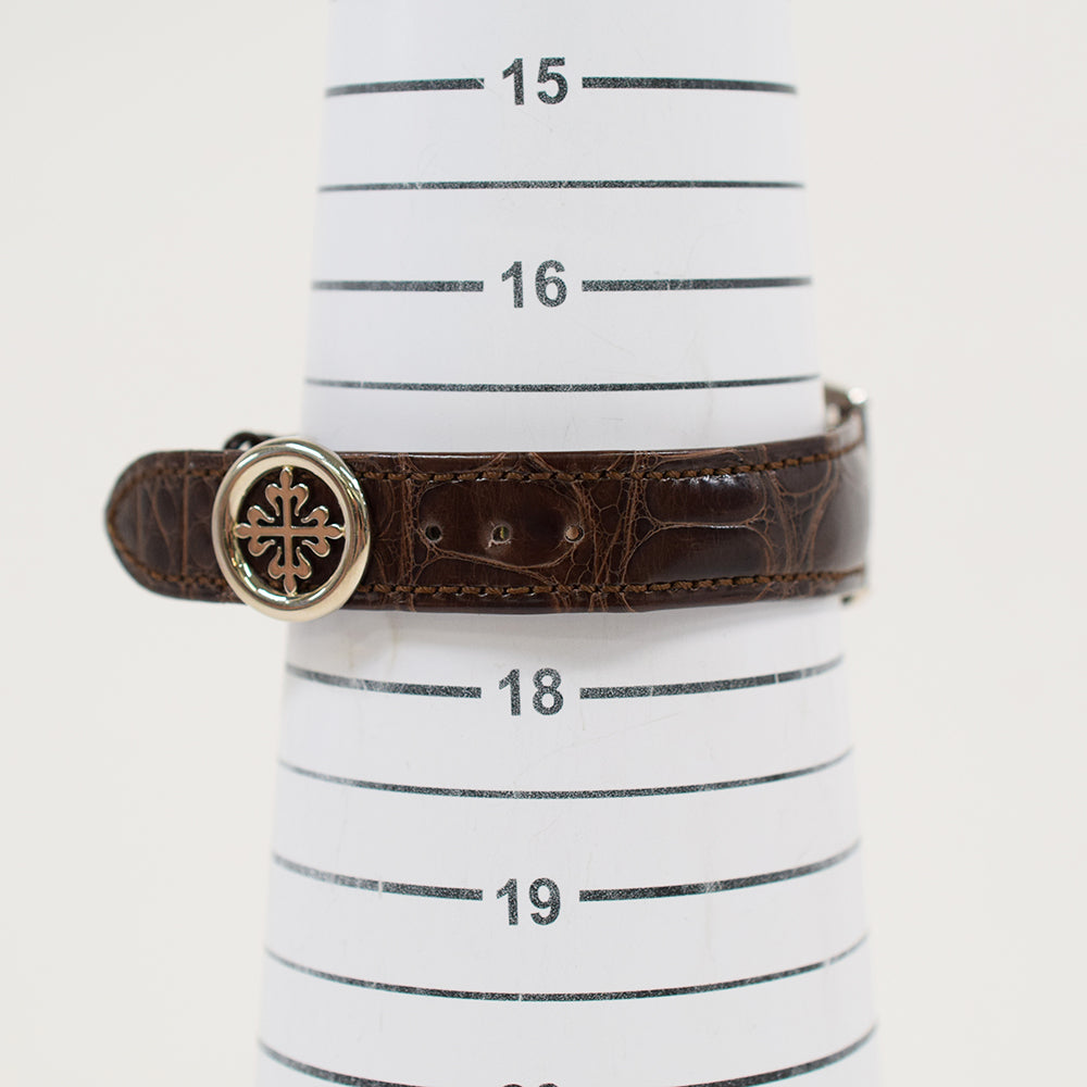 Perpetual Calendar 40mm White Gold Self Winding 5320G-001
