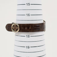Perpetual Calendar 40mm White Gold Self Winding 5320G-001