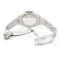 GMT-Master II "Batman" Steel 126710BLNR