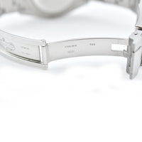 Air-King 40mm Steel 126900