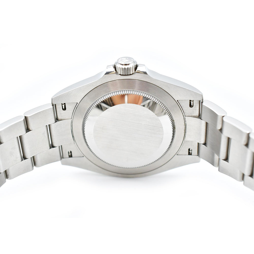 Air-King 40mm Steel 126900