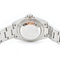 Air-King 40mm Steel 126900