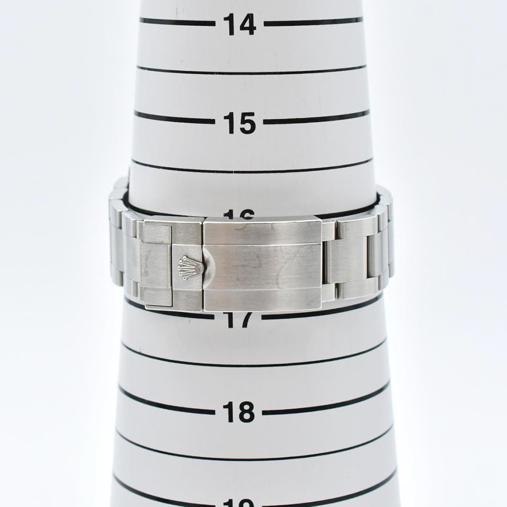 Air-King 40mm Steel 126900