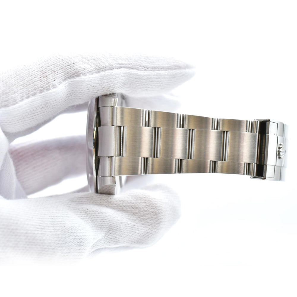 Air-King 40mm Steel 126900