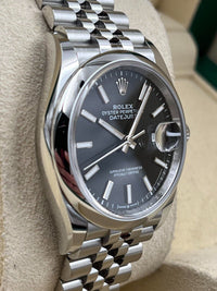 Rolex Datejust 36 126200