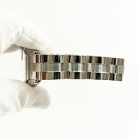 Roadster Steel  35mm x 39mm  W62025V3
