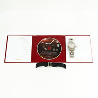 Roadster Steel  35mm x 39mm  W62025V3