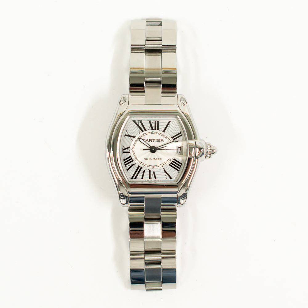 Roadster Steel  35mm x 39mm  W62025V3