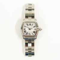 Roadster Steel  35mm x 39mm  W62025V3