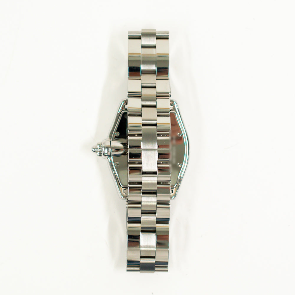 Roadster Steel  35mm x 39mm  W62025V3