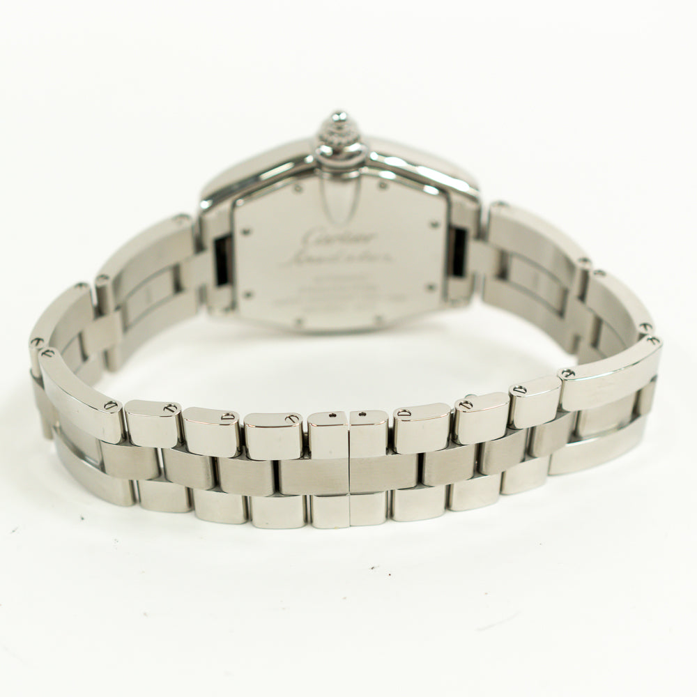 Roadster Steel  35mm x 39mm  W62025V3