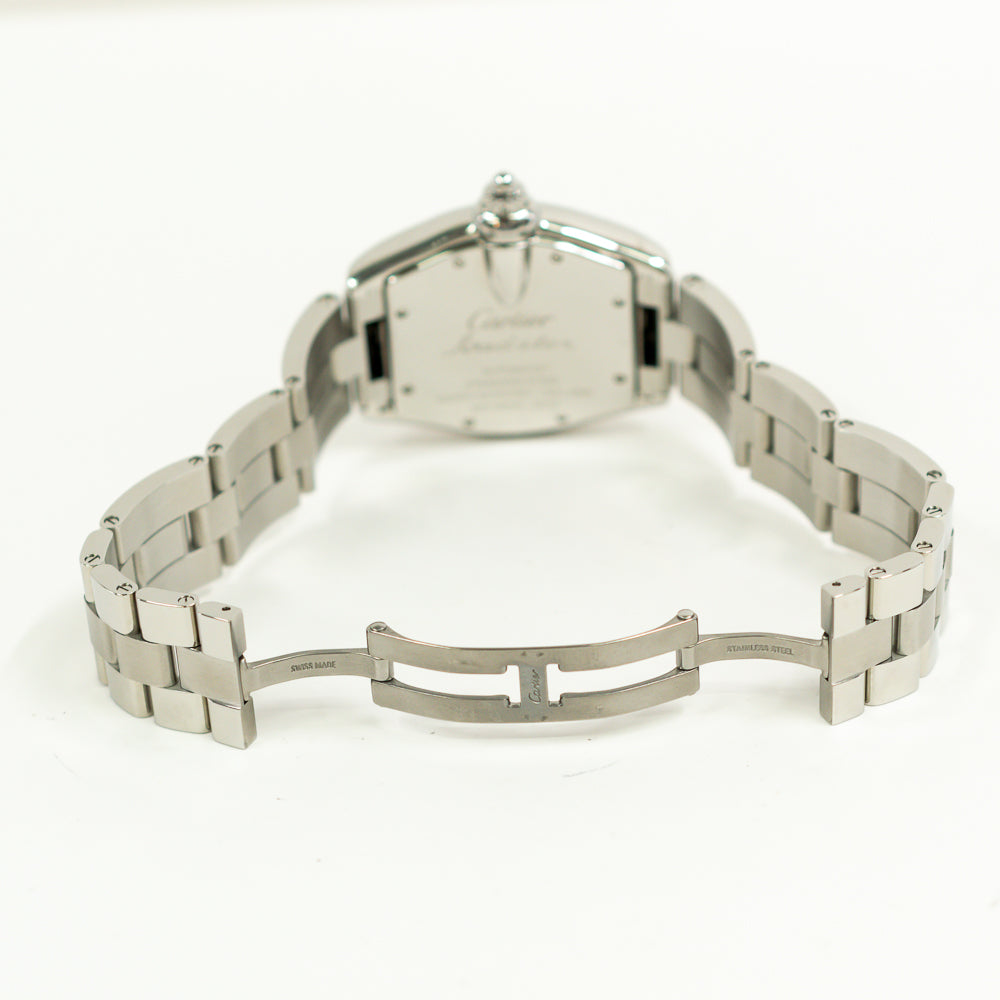 Roadster Steel  35mm x 39mm  W62025V3