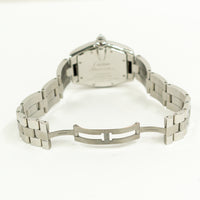 Roadster Steel  35mm x 39mm  W62025V3