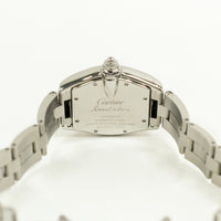 Roadster Steel  35mm x 39mm  W62025V3
