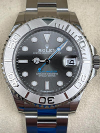 Rolex Yacht-Master 268622