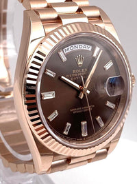 Rolex Day-Date 228235