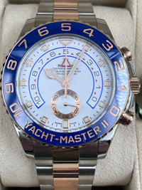 Rolex Yacht-Master II 116681