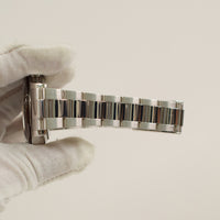 Daytona Platinum 116506