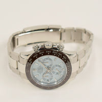 Daytona Platinum 116506