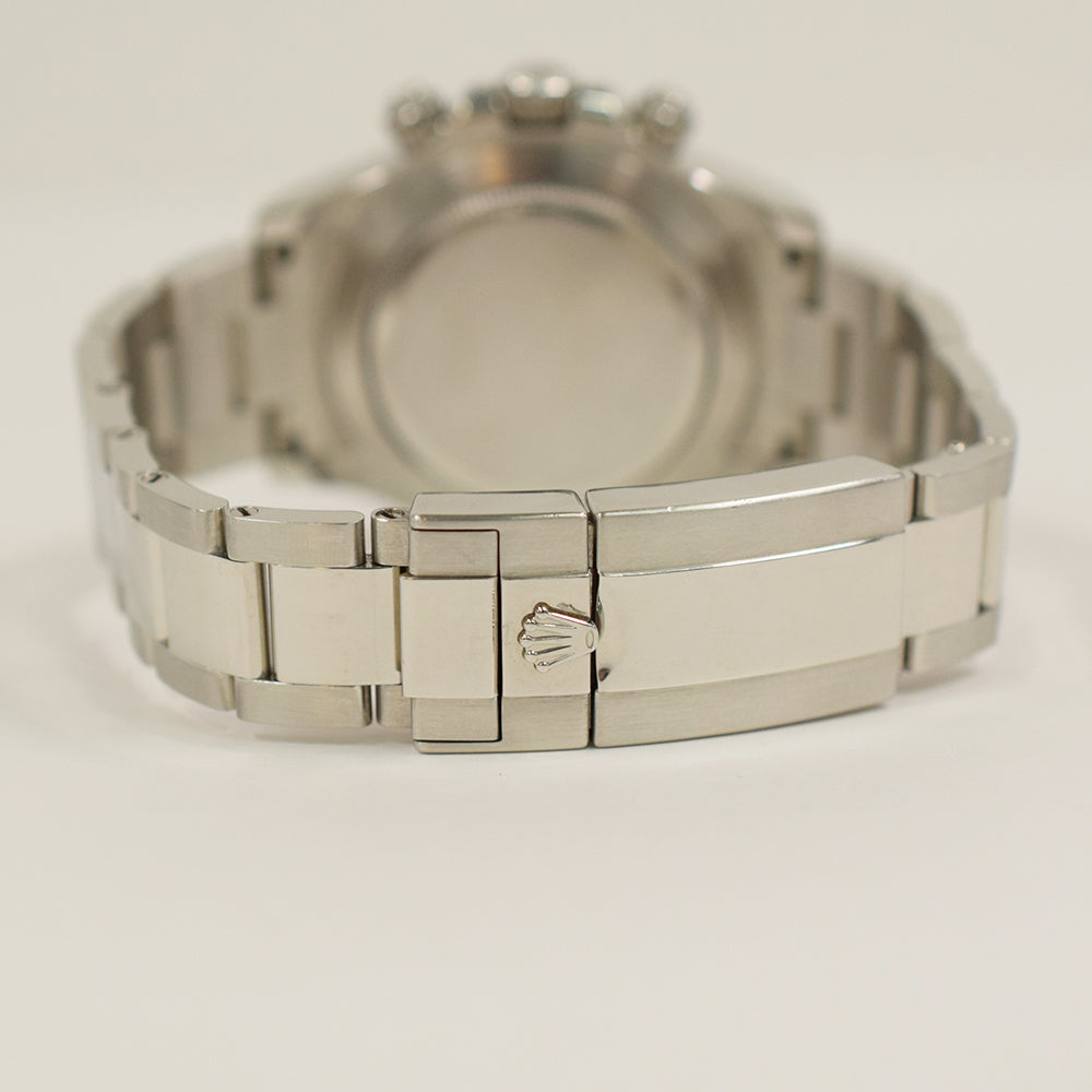 Daytona Platinum 116506