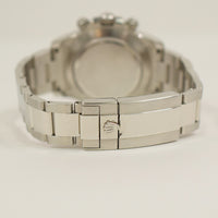 Daytona Platinum 116506