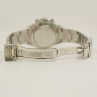 Daytona Platinum 116506