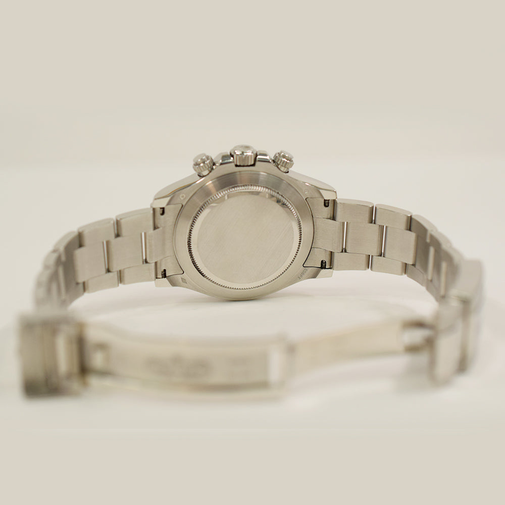 Daytona Platinum 116506