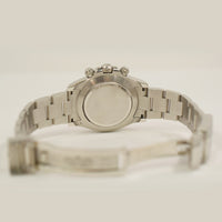 Daytona Platinum 116506