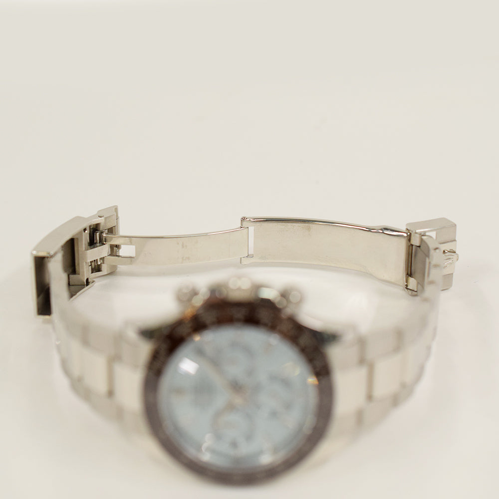 Daytona Platinum 116506