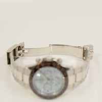 Daytona Platinum 116506