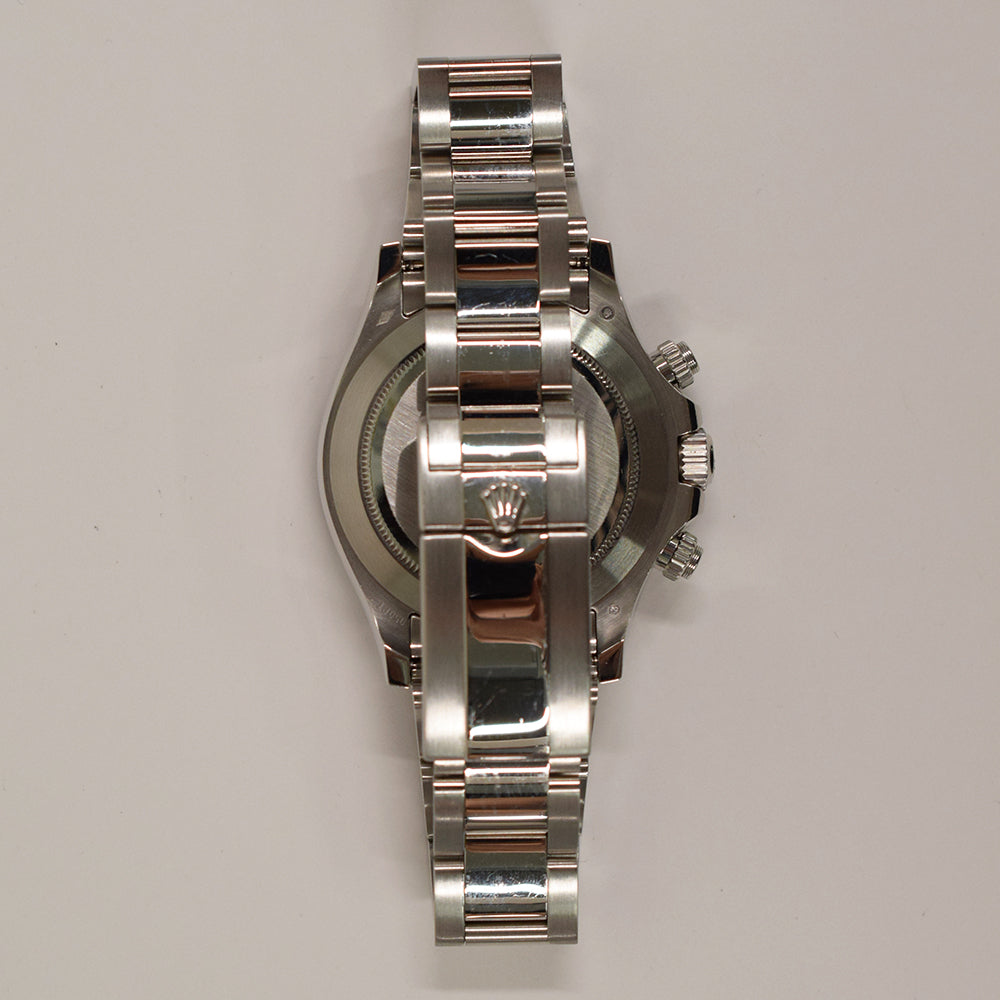 Daytona Platinum 116506