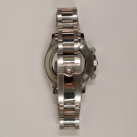 Daytona Platinum 116506