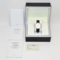 Portugieser Chronograph 40.9mm Stainless Steel IW371446