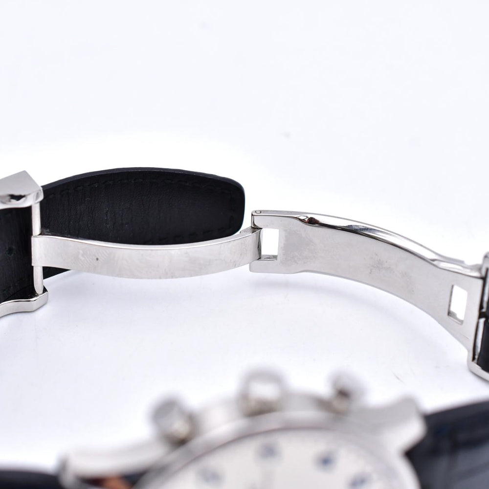 Portugieser Chronograph 40.9mm Stainless Steel IW371446