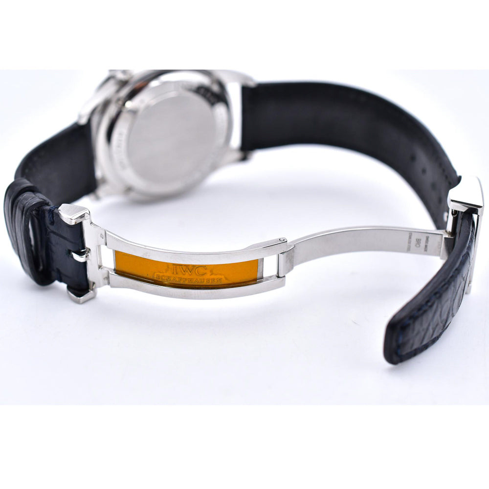 Portugieser Chronograph 40.9mm Stainless Steel IW371446