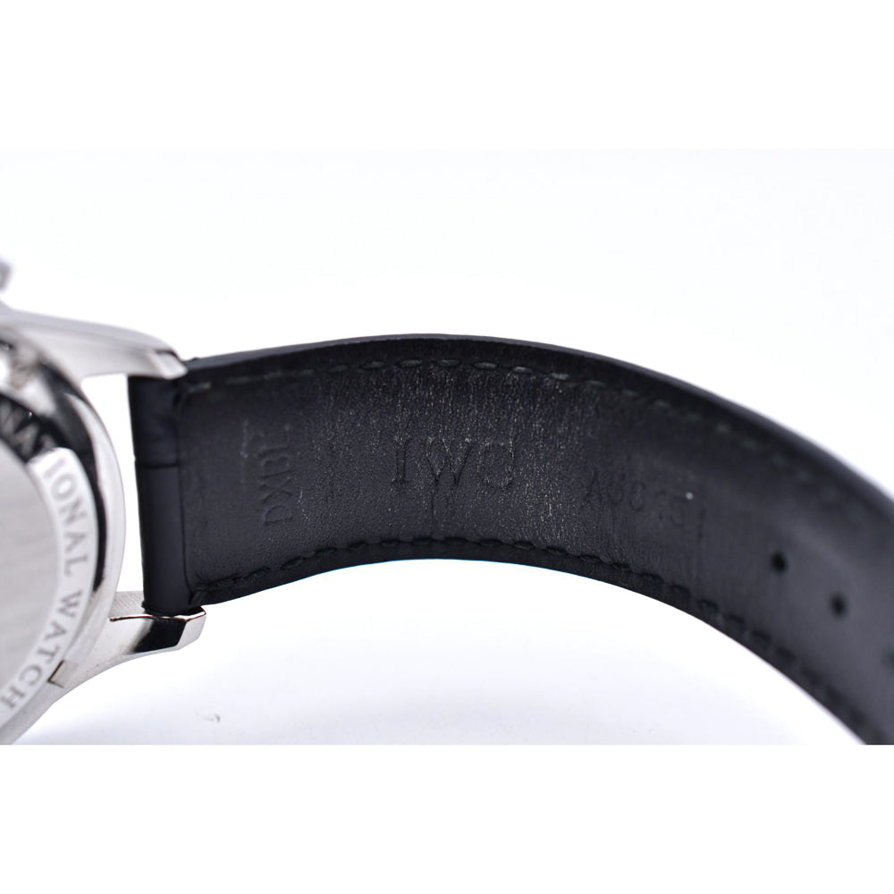 Portugieser Chronograph 40.9mm Stainless Steel IW371446