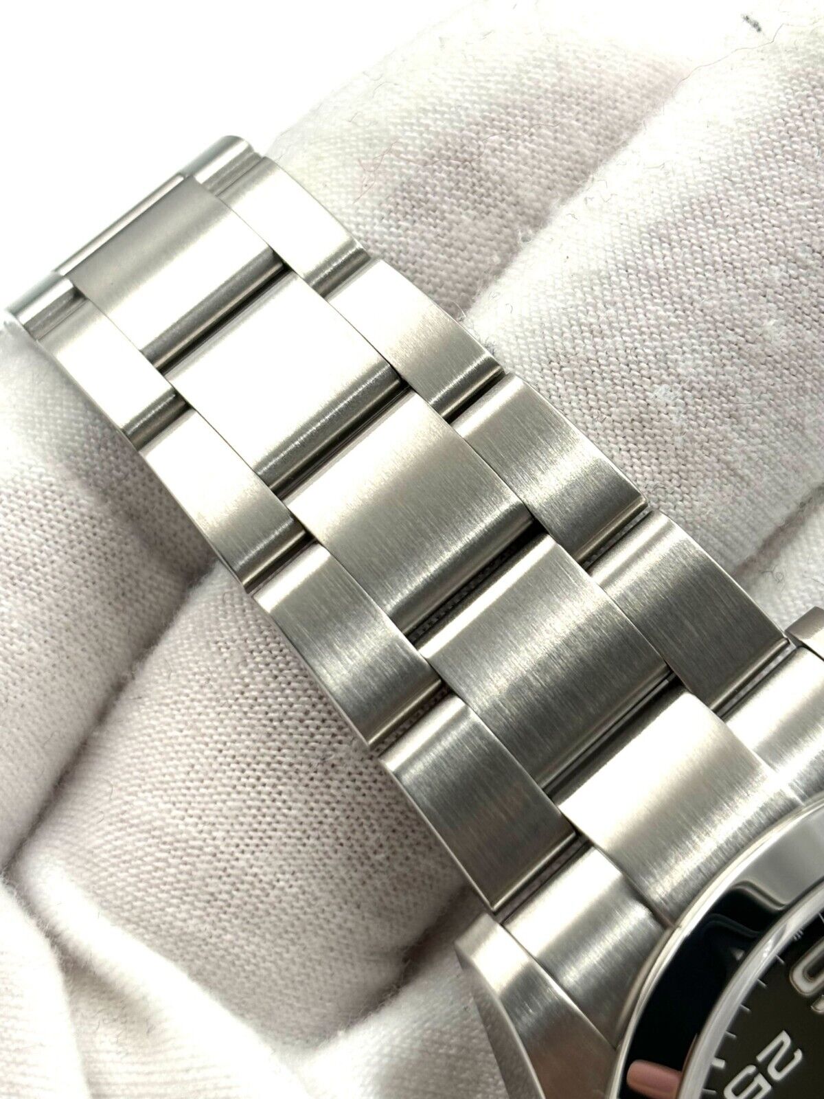 Rolex Airking 126900