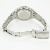 Sky-Dweller Steel and White Gold 336934
