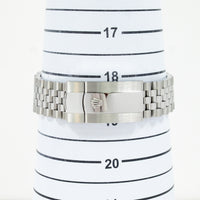 Sky-Dweller Steel and White Gold 336934