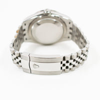 Sky-Dweller Steel and White Gold 336934