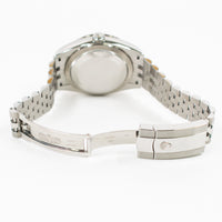 Sky-Dweller Steel and White Gold 336934