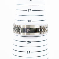 Sky-Dweller Steel and White Gold 336934