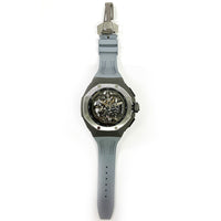 Royal Oak Concept 44mm Tourbillon Chronograph - Titanium 26587TI.OO.D010CA.01